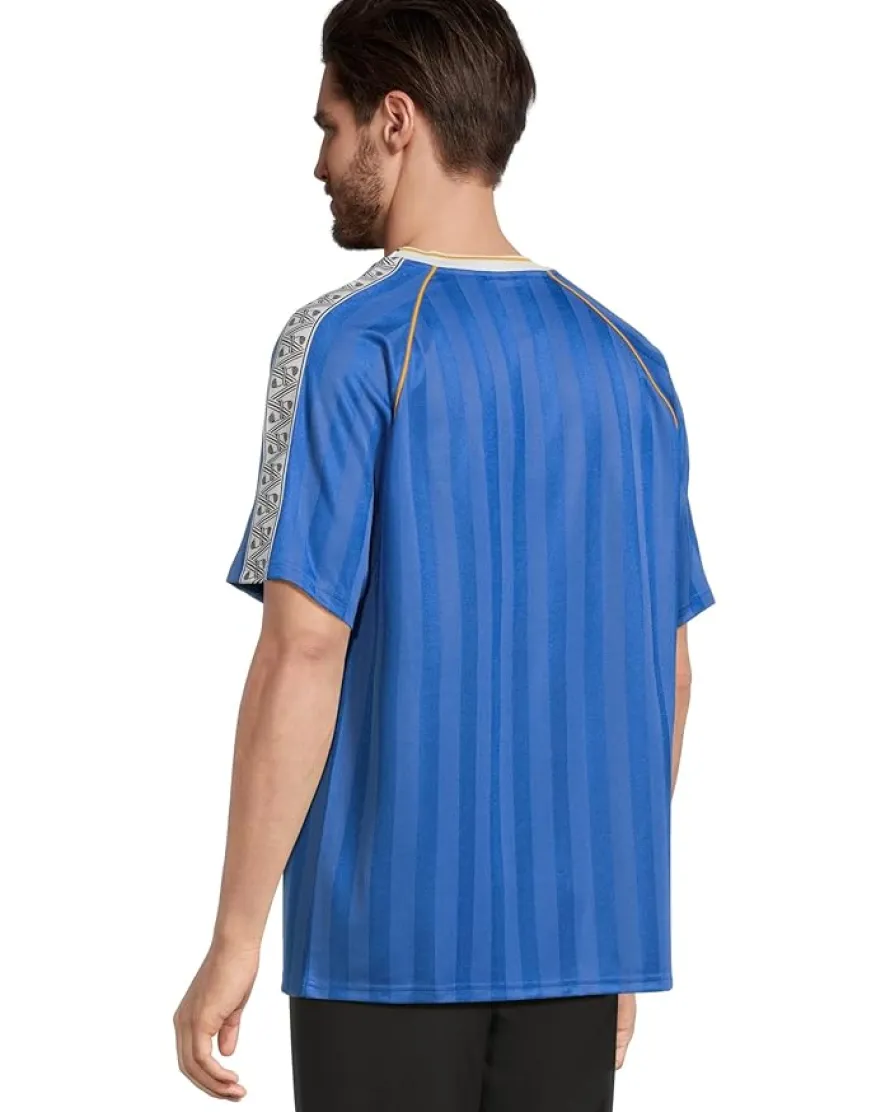 PUMA King Relaxed Soccer Jersey Men's