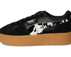 PUMA Palermo Elevata Shoes Women's