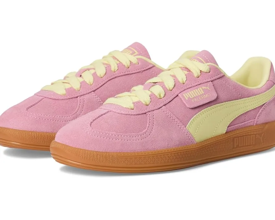 PUMA Palermo Sneakers Women's