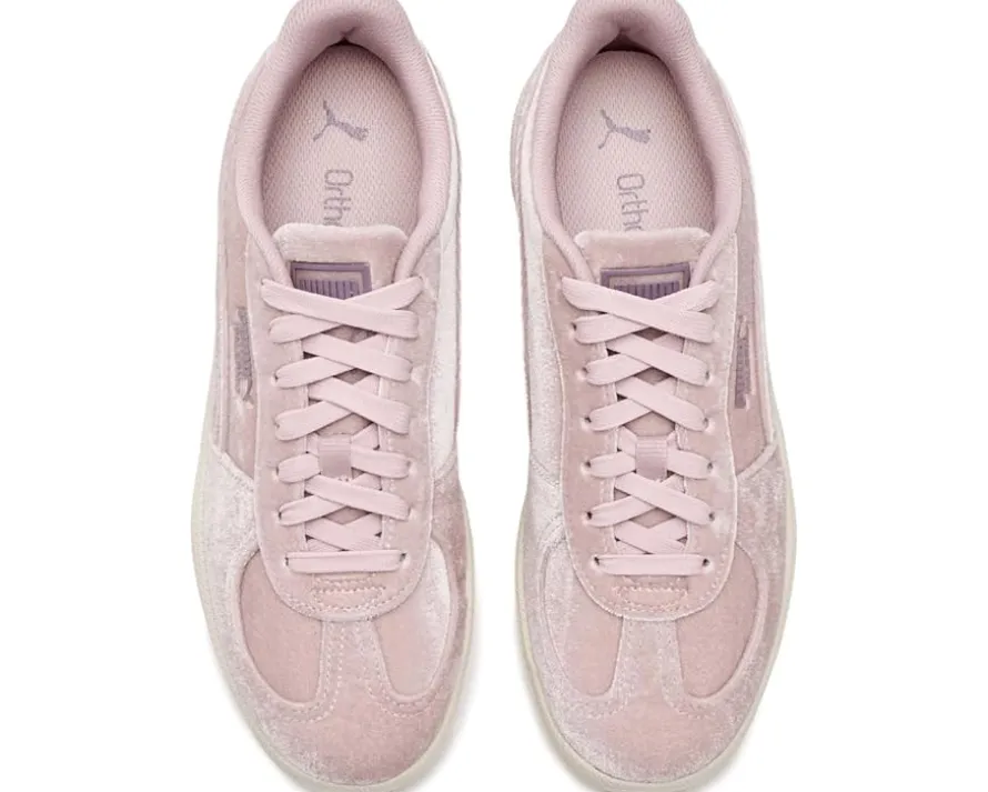 PUMA Palermo Velvet Dream Shoes Women's