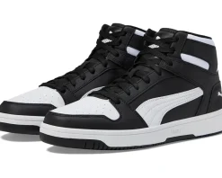 PUMA Rebound Layup Sneakers Men's