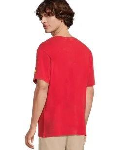 PUMA Scuderia Ferrari Graphic T-Shirt Men's