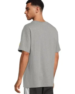 PUMA Scuderia Ferrari Graphic T-Shirt Men's