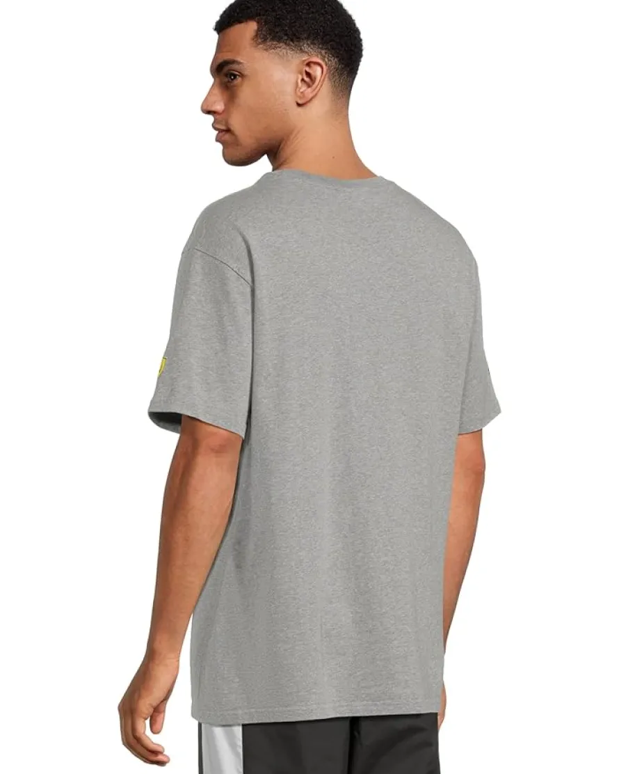 PUMA Scuderia Ferrari Graphic T-Shirt Men's
