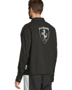 PUMA Scuderia Ferrari Lifestyle Jacket Men's