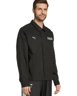 PUMA Scuderia Ferrari Lifestyle Jacket Men's