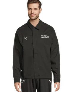 PUMA Scuderia Ferrari Lifestyle Jacket Men's
