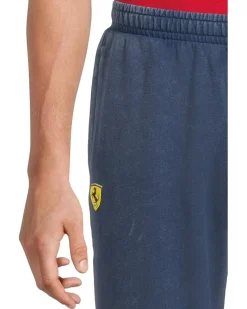 PUMA Scuderia Ferrari Sportswear Sweatpants Men's