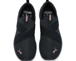 PUMA Softride Harli Slip-On Cross Training Shoes Women's