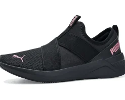 PUMA Softride Harli Slip-On Cross Training Shoes Women's