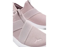 PUMA Softride Harli Slip-on Floral Cross Training Shoes Women's