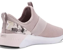 PUMA Softride Harli Slip-on Floral Cross Training Shoes Women's