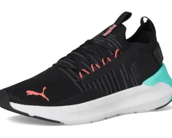 PUMA Softride Symmetry Fuzion Running Shoes Women's