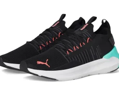 PUMA Softride Symmetry Fuzion Running Shoes Women's