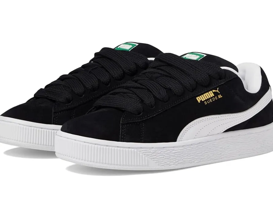 PUMA Suede XL Women's