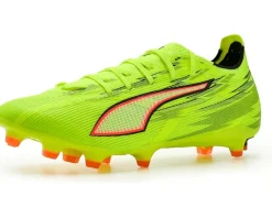 PUMA Ultra 6 Match Firm/Artificial Ground Soccer Cleats Men's