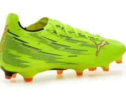 PUMA Ultra 6 Match Firm/Artificial Ground Soccer Cleats Men's