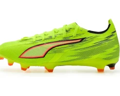 PUMA Ultra 6 Match Firm/Artificial Ground Soccer Cleats Men's
