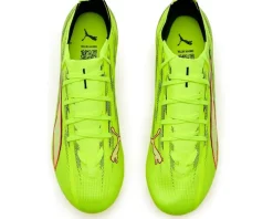PUMA Ultra 6 Match Firm/Artificial Ground Soccer Cleats Men's