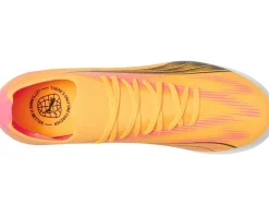 PUMA Ultra Match Firm Ground/Artificial Ground Soccer Cleats Women's