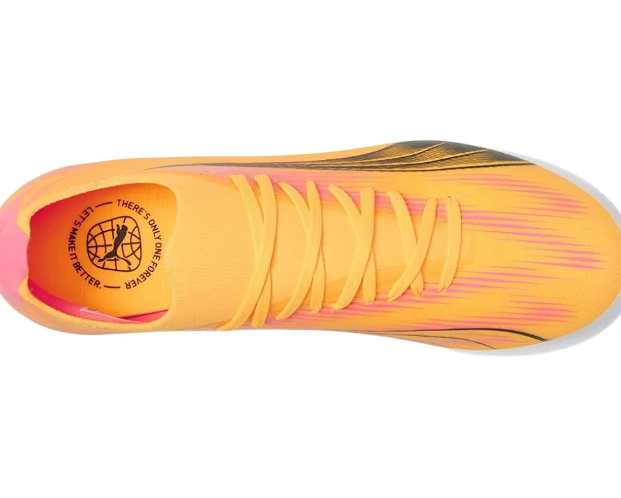 PUMA Ultra Match Firm Ground/Artificial Ground Soccer Cleats Women's