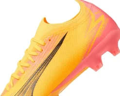 PUMA Ultra Match Firm Ground/Artificial Ground Soccer Cleats Women's
