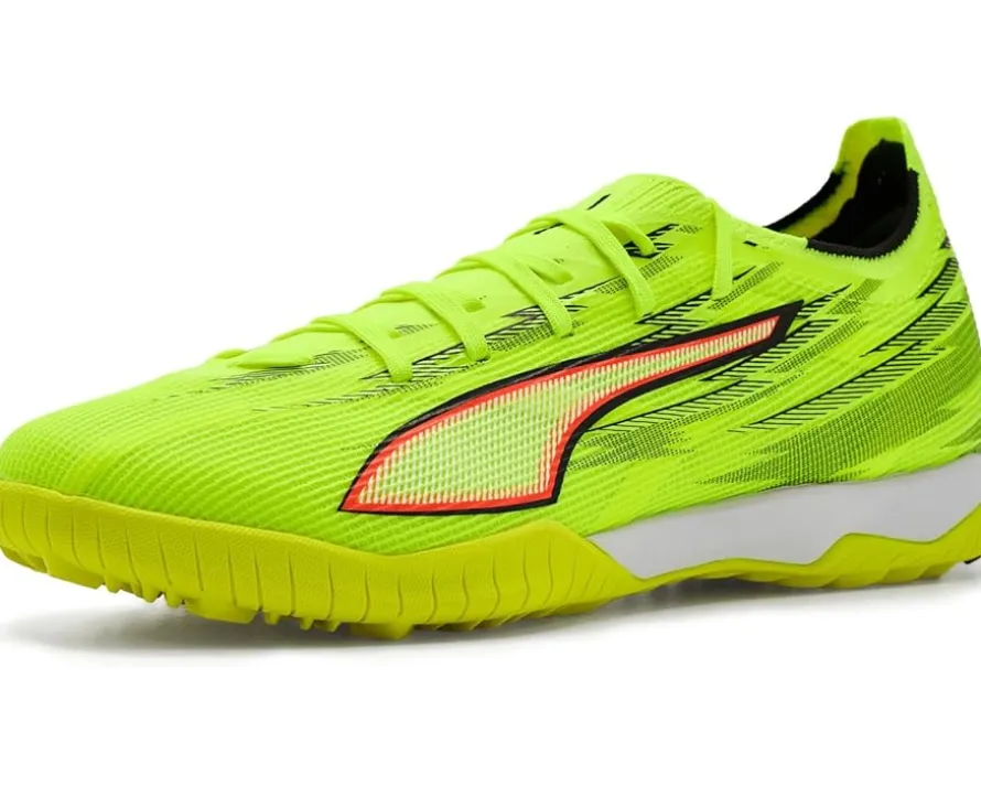 PUMA Ultra 6 Match Turf Trainer Soccer Cleats Men's