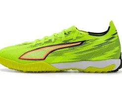 PUMA Ultra 6 Match Turf Trainer Soccer Cleats Men's