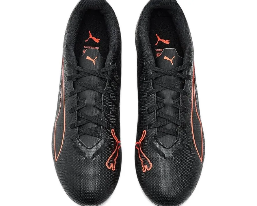 PUMA Ultra 6 Play Firm/Artificial Ground Soccer Cleats Men's