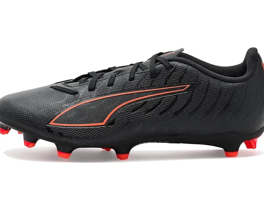 PUMA Ultra 6 Play Firm/Artificial Ground Soccer Cleats Men's