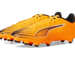 PUMA Ultra 6 Play Firm/Artificial Ground Soccer Cleats Men's