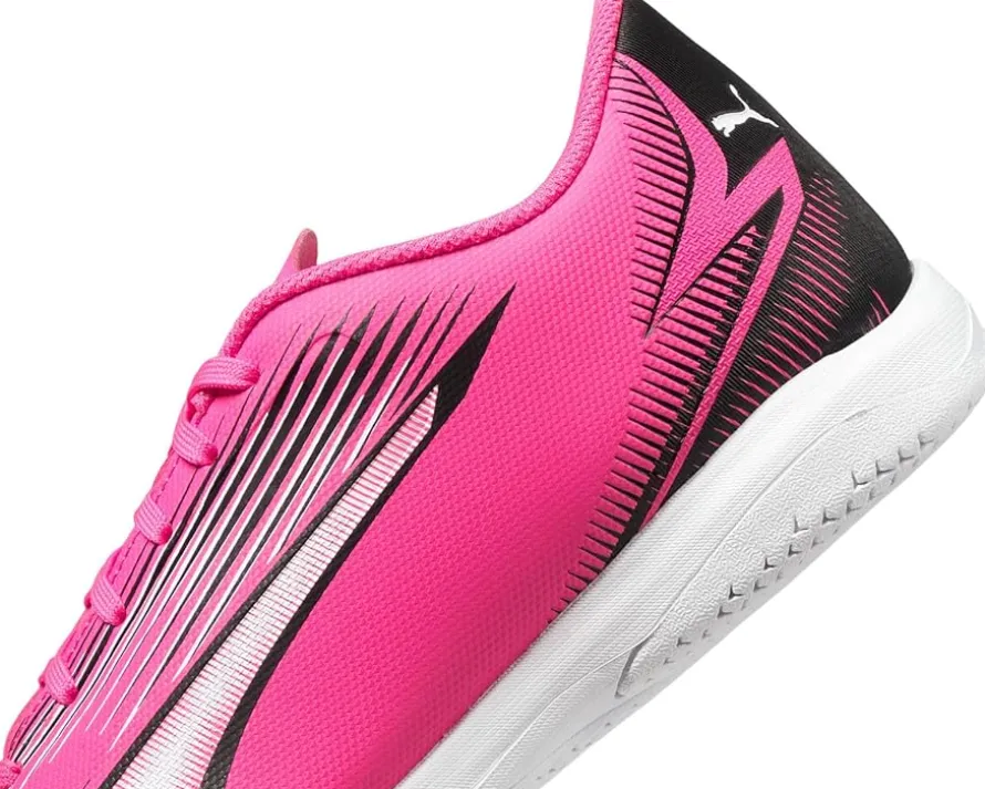 PUMA Ultra Play Indoor Soccer Cleats Men's