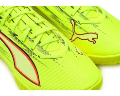 PUMA Ultra 6 Play Turf Trainer Soccer Cleats Men's