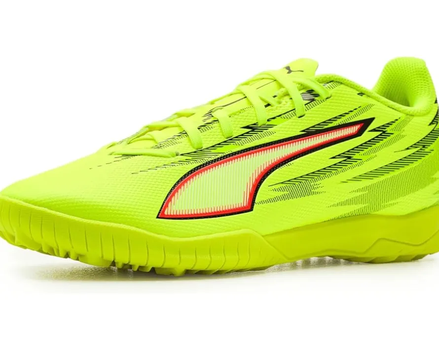 PUMA Ultra 6 Play Turf Trainer Soccer Cleats Men's