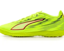 PUMA Ultra 6 Play Turf Trainer Soccer Cleats Men's