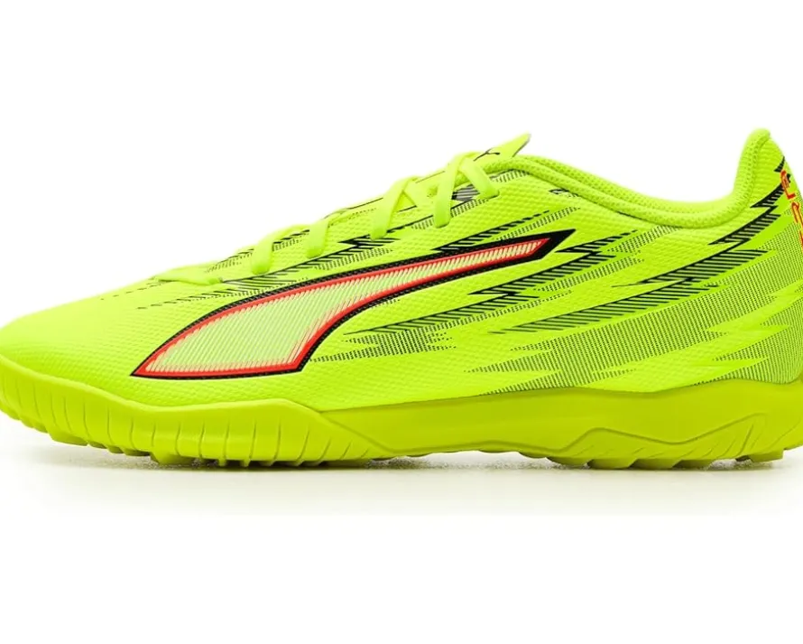 PUMA Ultra 6 Play Turf Trainer Soccer Cleats Men's