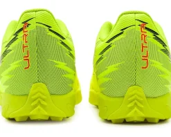 PUMA Ultra 6 Play Turf Trainer Soccer Cleats Men's