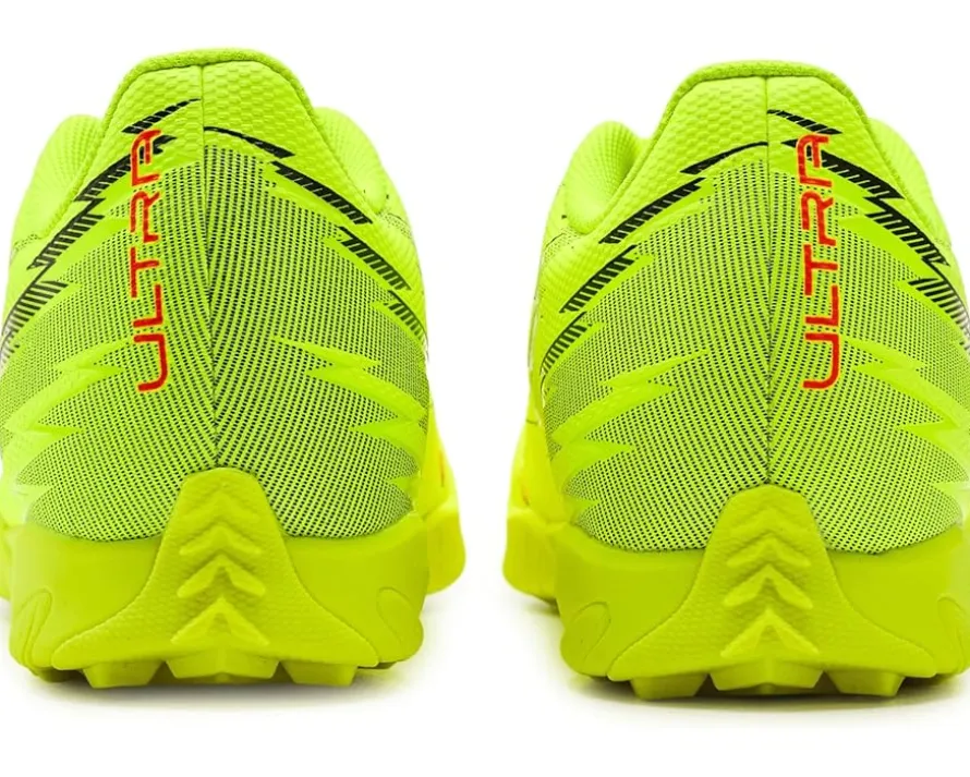 PUMA Ultra 6 Play Turf Trainer Soccer Cleats Men's
