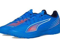 PUMA Ultra 6 Play Turf Trainer Soccer Cleats Men's
