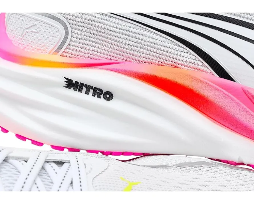 PUMA Velocity Nitro 4 Running Shoes Women's
