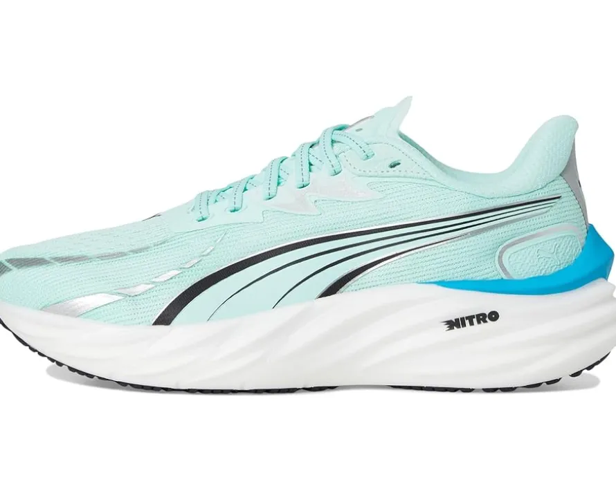 PUMA Velocity Nitro 4 Running Shoes Women's