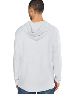 Quiksilver Alamitos Hooded Knit Men's