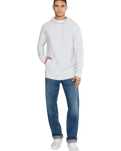 Quiksilver Alamitos Hooded Knit Men's