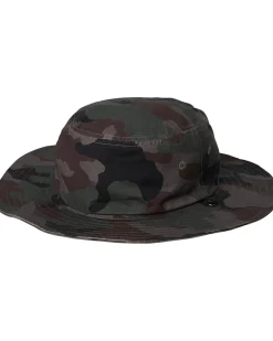 Quiksilver Bushmaster Hat