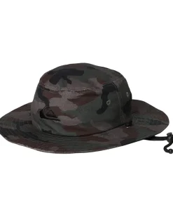 Quiksilver Bushmaster Hat