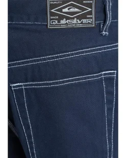 Quiksilver Carpenter 21