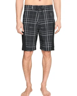 Quiksilver Channel 21 Boardshorts Men's