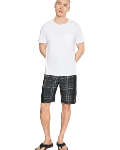 Quiksilver Channel 21 Boardshorts Men's