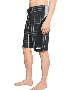Quiksilver Channel 21 Boardshorts Men's