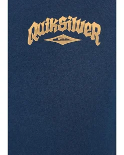 Quiksilver Diamond Arch Screen Tee Men's